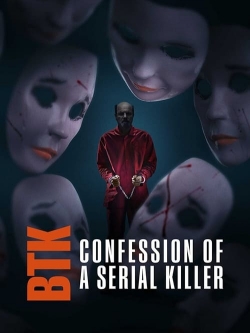 BTK: Confession of a Serial Killer-free