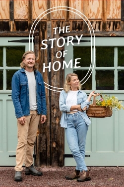 The Story of Home-free