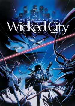 Wicked City-free