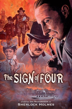 The Sign of Four-free