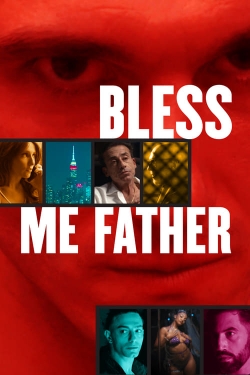 Bless Me Father-free