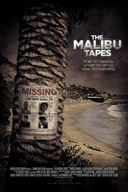 Malibu Horror Story-free