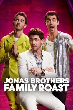 Jonas Brothers Family Roast-free
