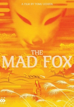 The Mad Fox-free