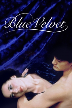 Blue Velvet-free