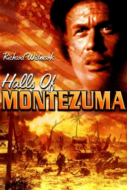 Halls of Montezuma-free