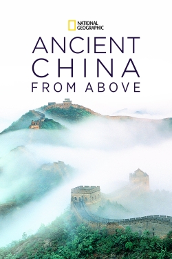 Ancient China from Above-free