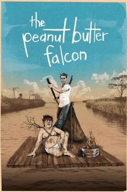 The Peanut Butter Falcon-free