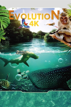 Evolution 4K-free