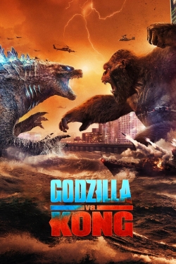 Godzilla vs. Kong-free