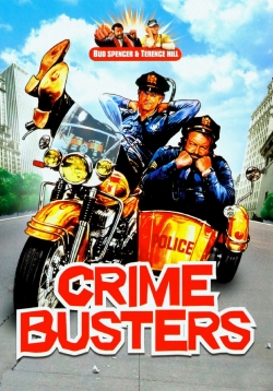 Crime Busters-free
