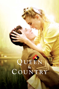 Queen & Country-free