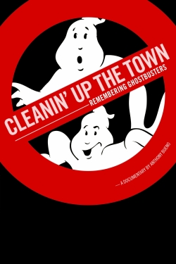 Cleanin' Up the Town: Remembering Ghostbusters-free