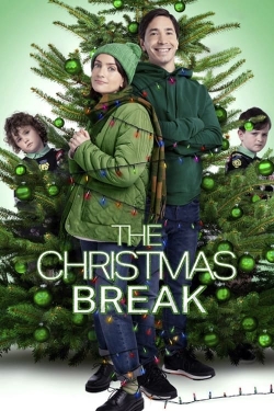 The Christmas Break-free