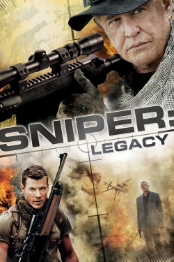 Sniper: Legacy-free