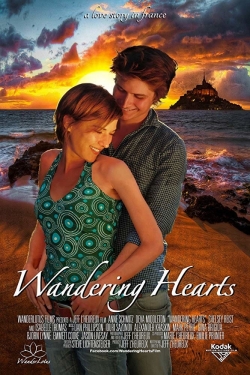 Wandering Hearts-free
