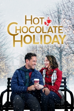 Hot Chocolate Holiday-free