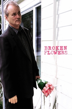 Broken Flowers-free