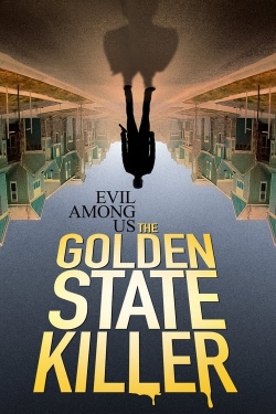 Evil Among Us: The Golden State Killer-free