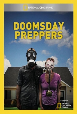 Doomsday Preppers-free