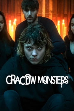 Cracow Monsters-free
