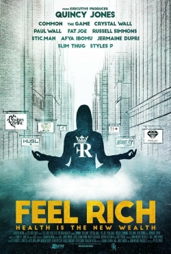 Feel Rich: Health Is the New Wealth-free
