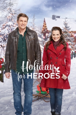 Holiday for Heroes-free