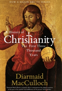A History Of Christianity-free