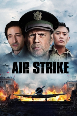 Air Strike-free