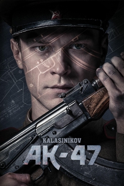 Kalashnikov AK-47-free