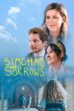 Simchas and Sorrows-free