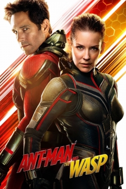 Ant-Man and the Wasp-free