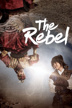 The Rebel-free