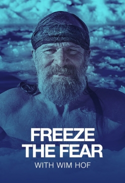 Freeze the Fear with Wim Hof-free