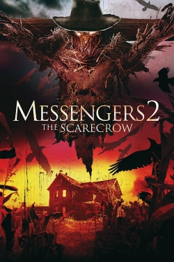 Messengers 2: The Scarecrow-free