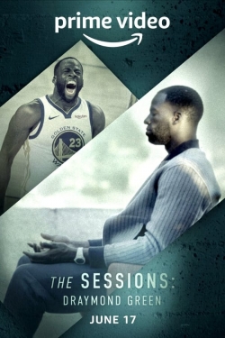 The Sessions Draymond Green-free