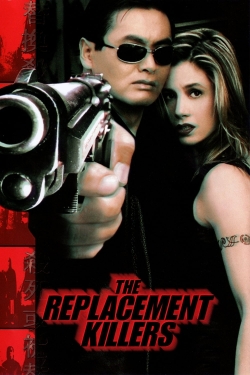 The Replacement Killers-free