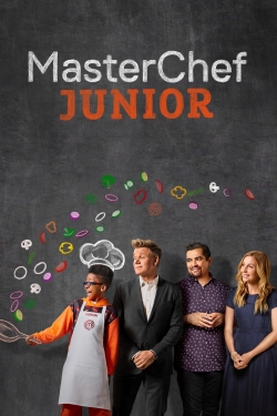 MasterChef Junior-free