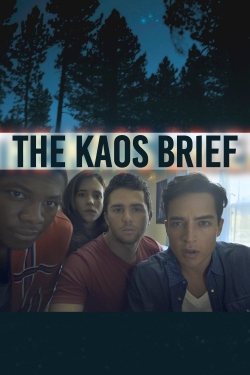 The Kaos Brief-free