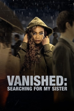 Vanished: Searching for My Sister-free