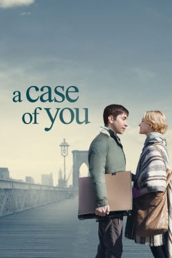 A Case of You-free