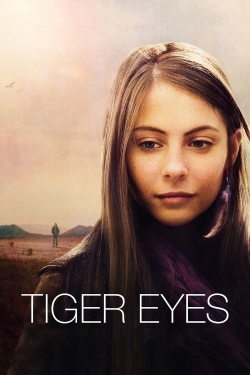 Tiger Eyes-free
