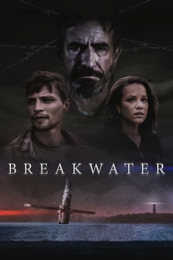 Breakwater-free
