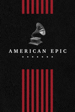 American Epic-free