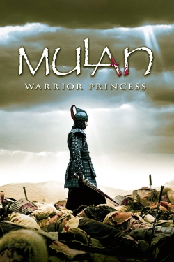 Mulan: Rise of a Warrior-free