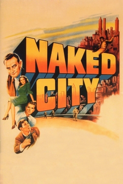 The Naked City-free