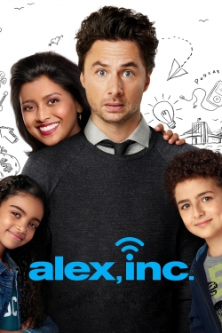 Alex, Inc.-free