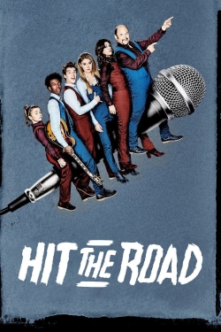 Hit the Road-free