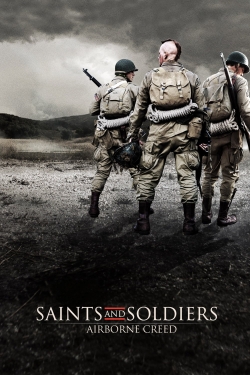 Saints and Soldiers: Airborne Creed-free