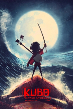 Kubo and the Two Strings-free